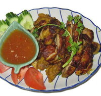 AROY-D Thai Restaurant - Rent Accommodation