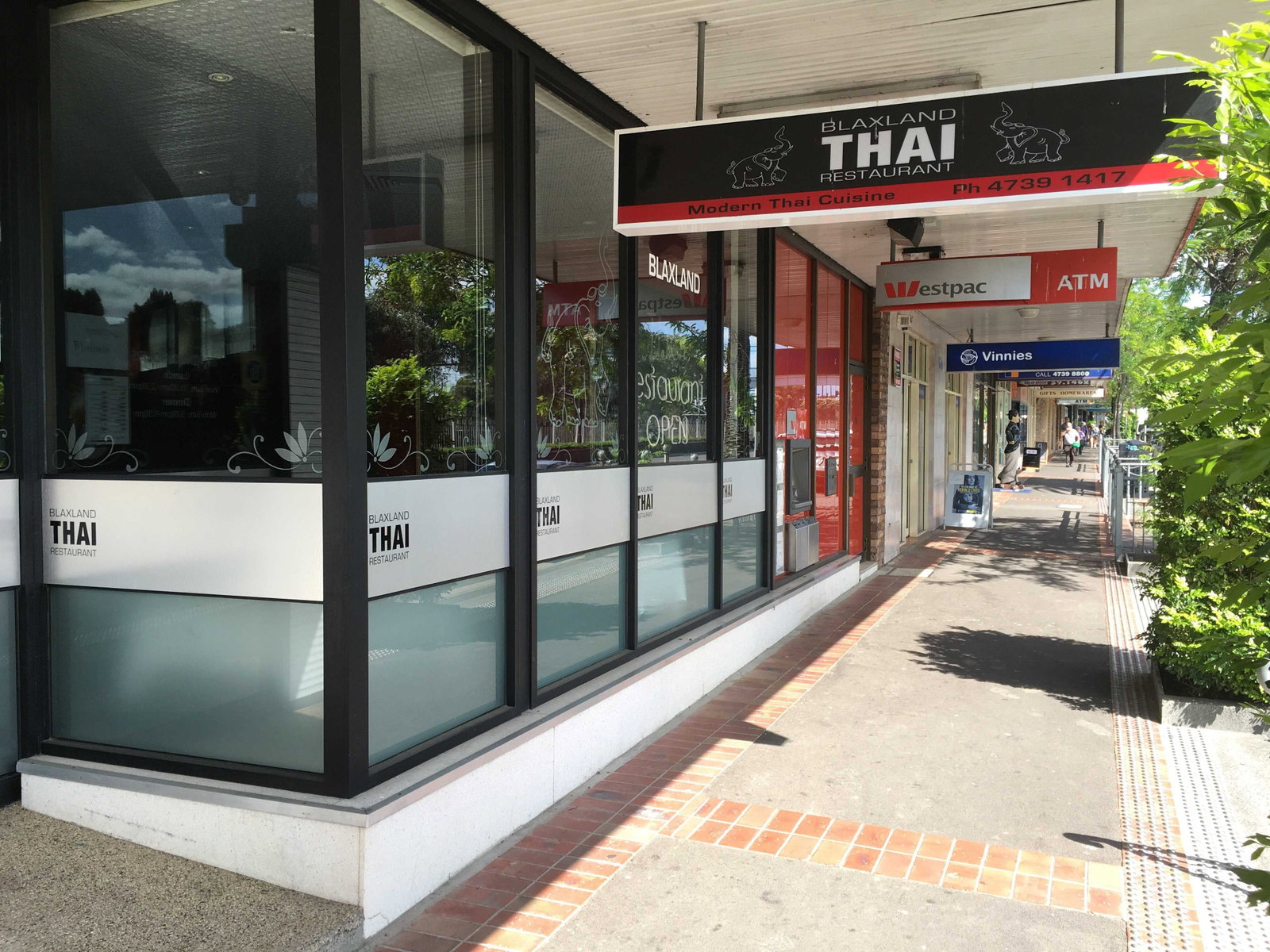 Blaxland NSW Rent Accommodation