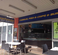 Dee Why Seafoods - Rent Accommodation
