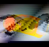 Getta Burger - Albany Creek - Rent Accommodation