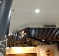 Jin Sushi Bar - Rent Accommodation