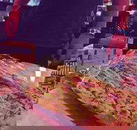 Orfa Kebabs  Turkish Bakery - Rent Accommodation