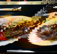 Prince of Wales Hotel - Rent Accommodation