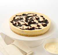 The Cheesecake Shop - Rent Accommodation