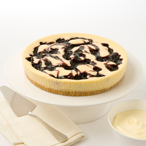The Cheesecake Shop - Rent Accommodation 0