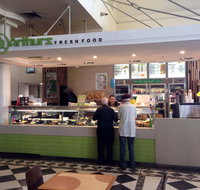 Arthur's Fresh Food - Rent Accommodation