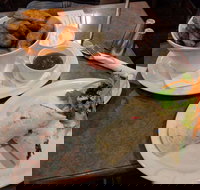 Cafe Bean - Rent Accommodation