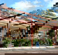 Talijancich Wines - Rent Accommodation