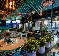 Blackbird Cafe - Rent Accommodation