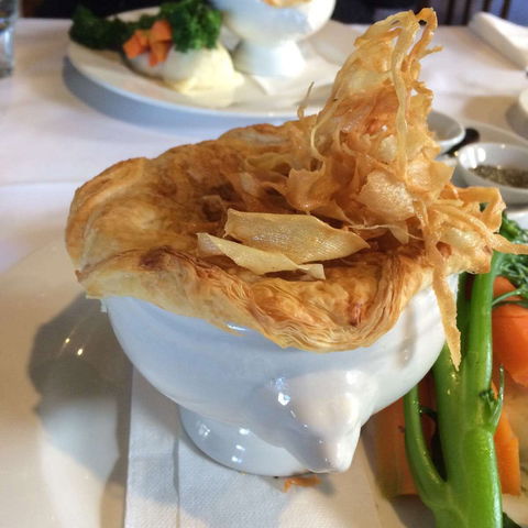 Magpie Cafe - Rent Accommodation 0