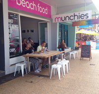 Munchies - Rent Accommodation