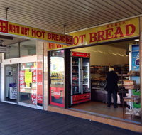 Nam Viet Hot Bread - Rent Accommodation