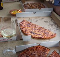 Naremburn Pizzeria - Rent Accommodation