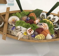 Santaro Sushi - Rent Accommodation