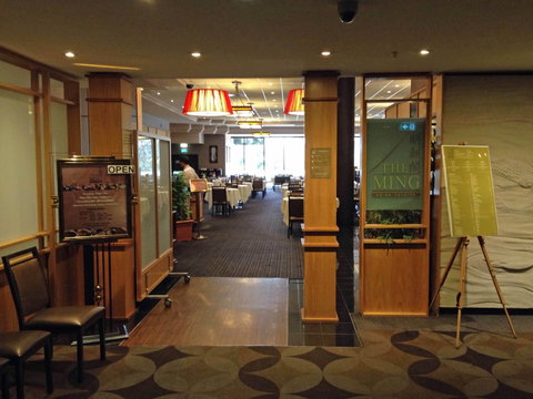 The Ming - Rent Accommodation 0