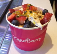 Yogurberry - Penrith - Rent Accommodation