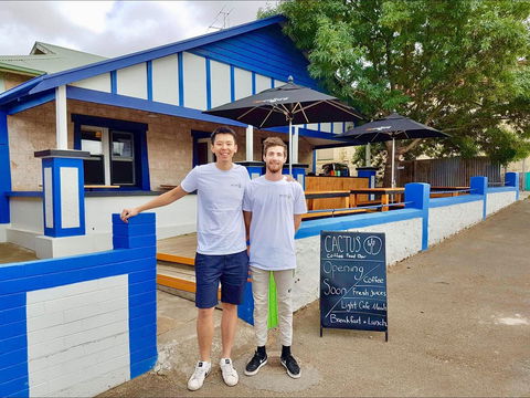 Cactus Kangaroo Island - Rent Accommodation 1