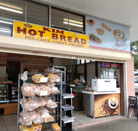 Kim Hot Bread - Rent Accommodation