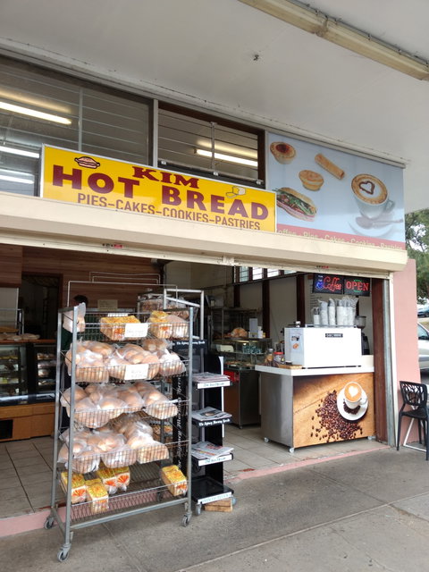 Kim Hot Bread - Rent Accommodation 0