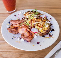LMD Salad Coffee Bar - Rent Accommodation