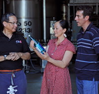 Sun Masamune Sake Brewery - Rent Accommodation