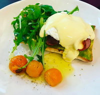 The Coffee Club - Nepean River - Rent Accommodation