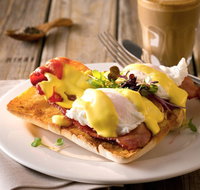 The Coffee Club - Penrith - Rent Accommodation