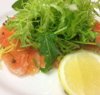 BarLissimo Cafe - Rent Accommodation
