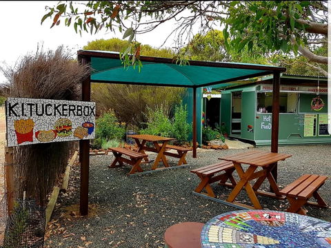 KI Tuckerbox - Rent Accommodation 0