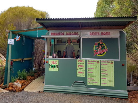 KI Tuckerbox - Rent Accommodation 1