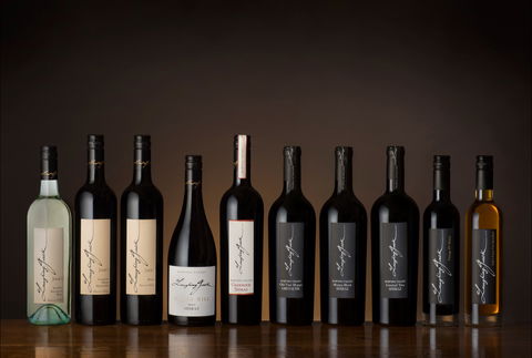 Laughing Jack Wines - Rent Accommodation 0