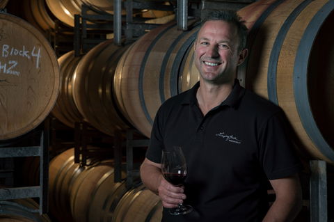 Laughing Jack Wines - Rent Accommodation 1