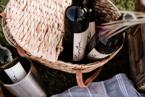 Laughing Jack Wines - Rent Accommodation 2