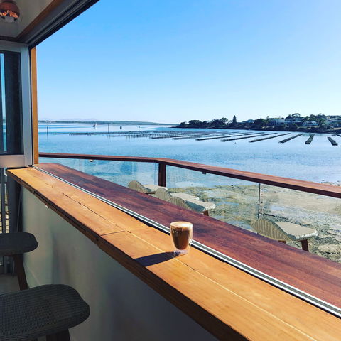 Oyster HQ - Rent Accommodation 2