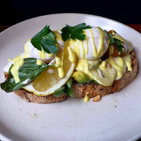 Sonoma Café - Woollahra - Rent Accommodation 0