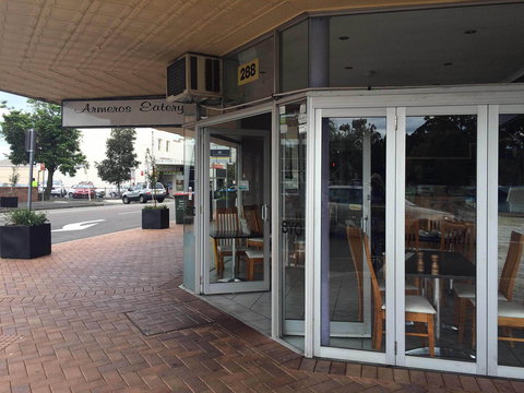 Armeros Eatery - Rent Accommodation 0