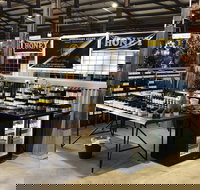 Beekeepers Hoard - Rent Accommodation