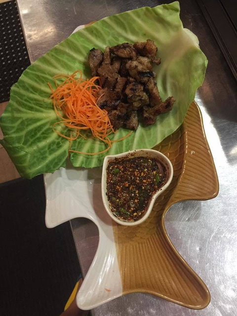 Cowboy Thai Dee Why Restaurant - Rent Accommodation 0