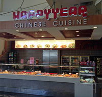 Happy Year Chinese Cuisine - Rent Accommodation