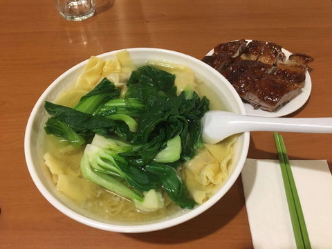 Hongfa BBQ Restaurant - Rent Accommodation 0