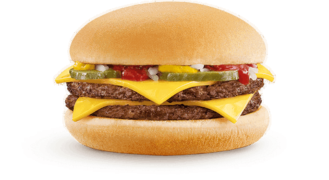 McDonald's - Rent Accommodation 0