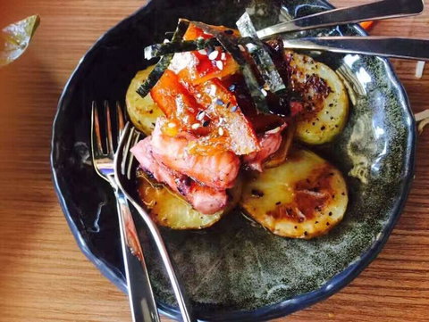 Mesa By Casellas - Rent Accommodation 0