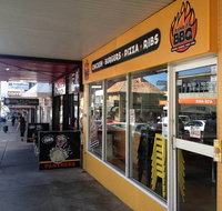 Penrith BBQ - Rent Accommodation