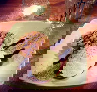 Phuket Kitchen Thai Restaurant - Rent Accommodation