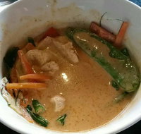 Siam Cuisine Thai Restaurant - Rent Accommodation