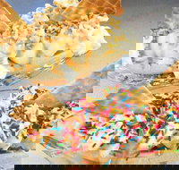 The Junction Ice Creamery - Rent Accommodation