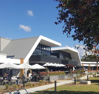 The East Bank - Nepean River Restaurant Precinct - Rent Accommodation