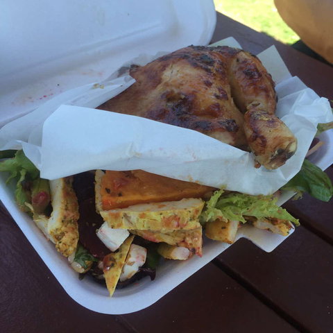 Chicko's - Rent Accommodation 0