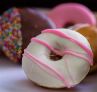Donut King - Penrith - Rent Accommodation