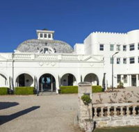Hydro Majestic afternoon High Tea - Rent Accommodation